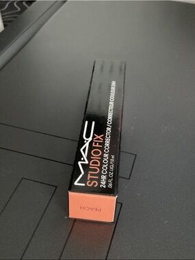MAC Cosmetics Studio Fix 24HR Colour Corrector - Peach